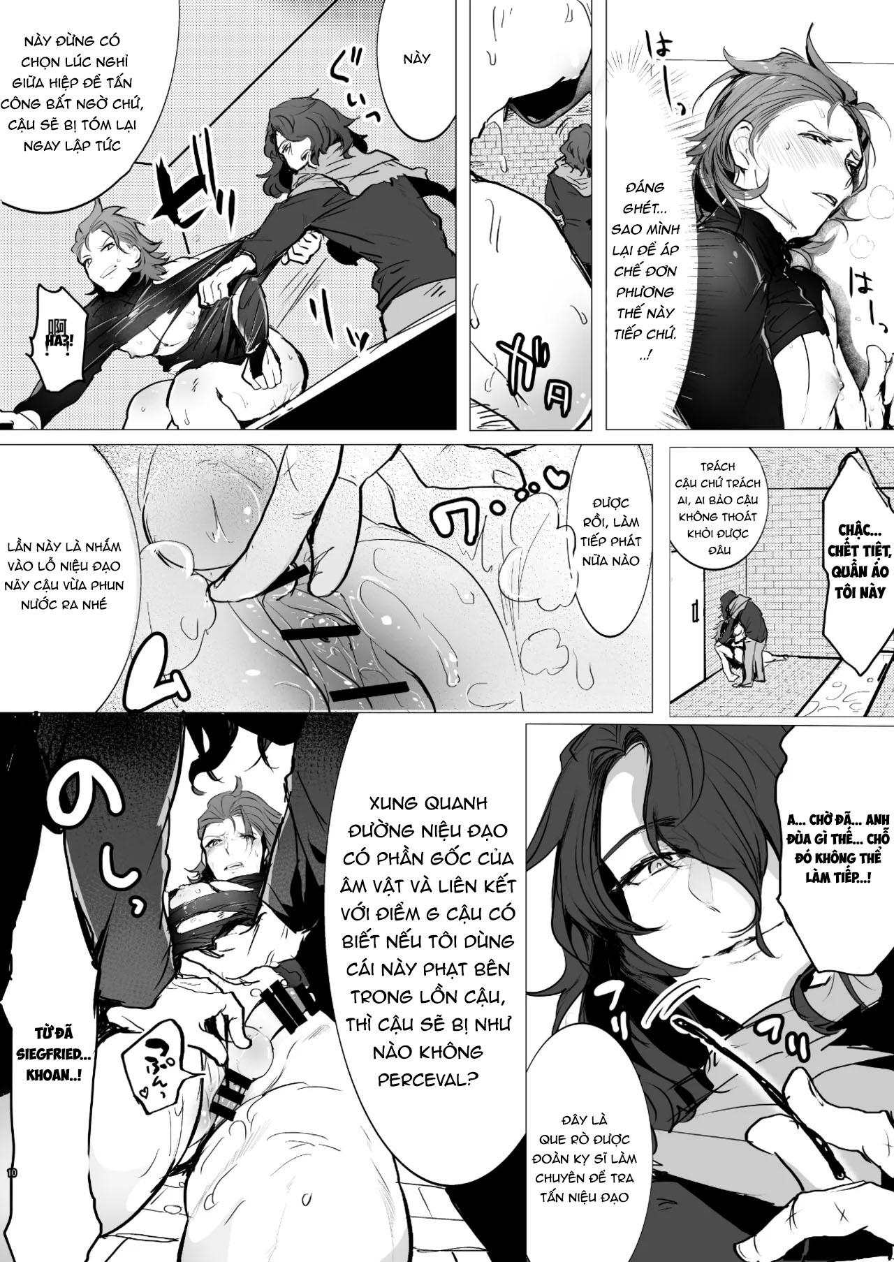 Đọc truyện Tuyển tập trôn có lài - Chapter 106