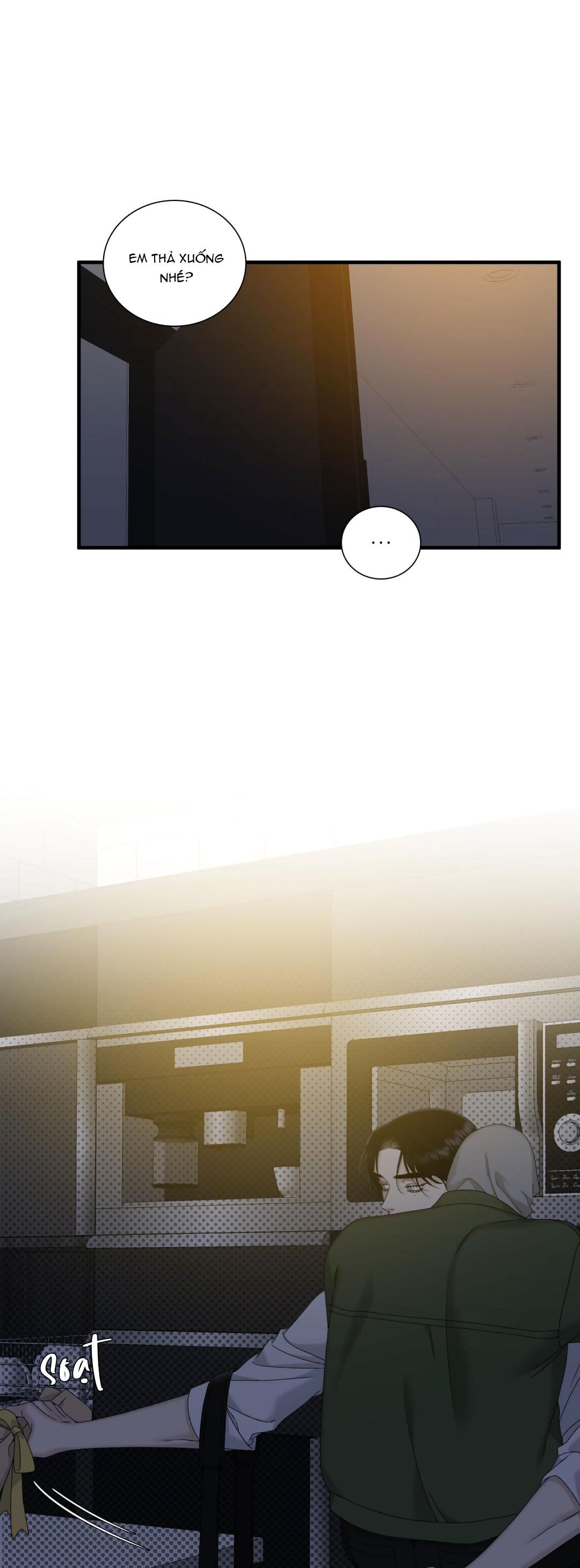 Đọc truyện KHỞI ĐẦU SAI LẦM - Chapter 26