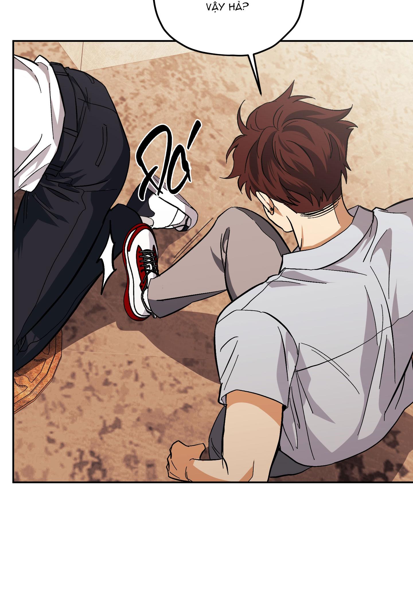 Đọc truyện BL NGẮN TUYỂN CHỌN - Chapter 26.7