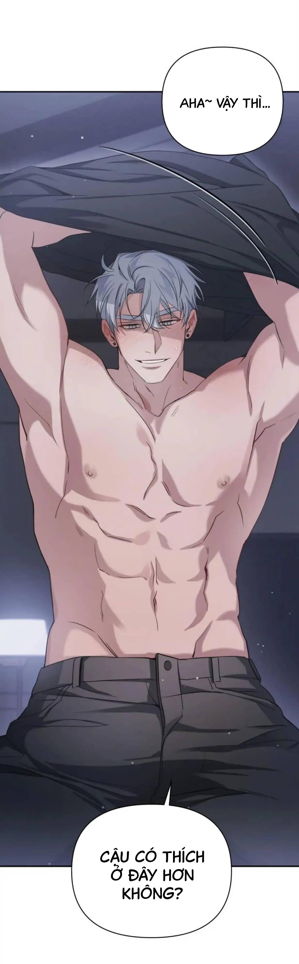 Đọc truyện Tên đạo sư rắc rối - Chapter 3