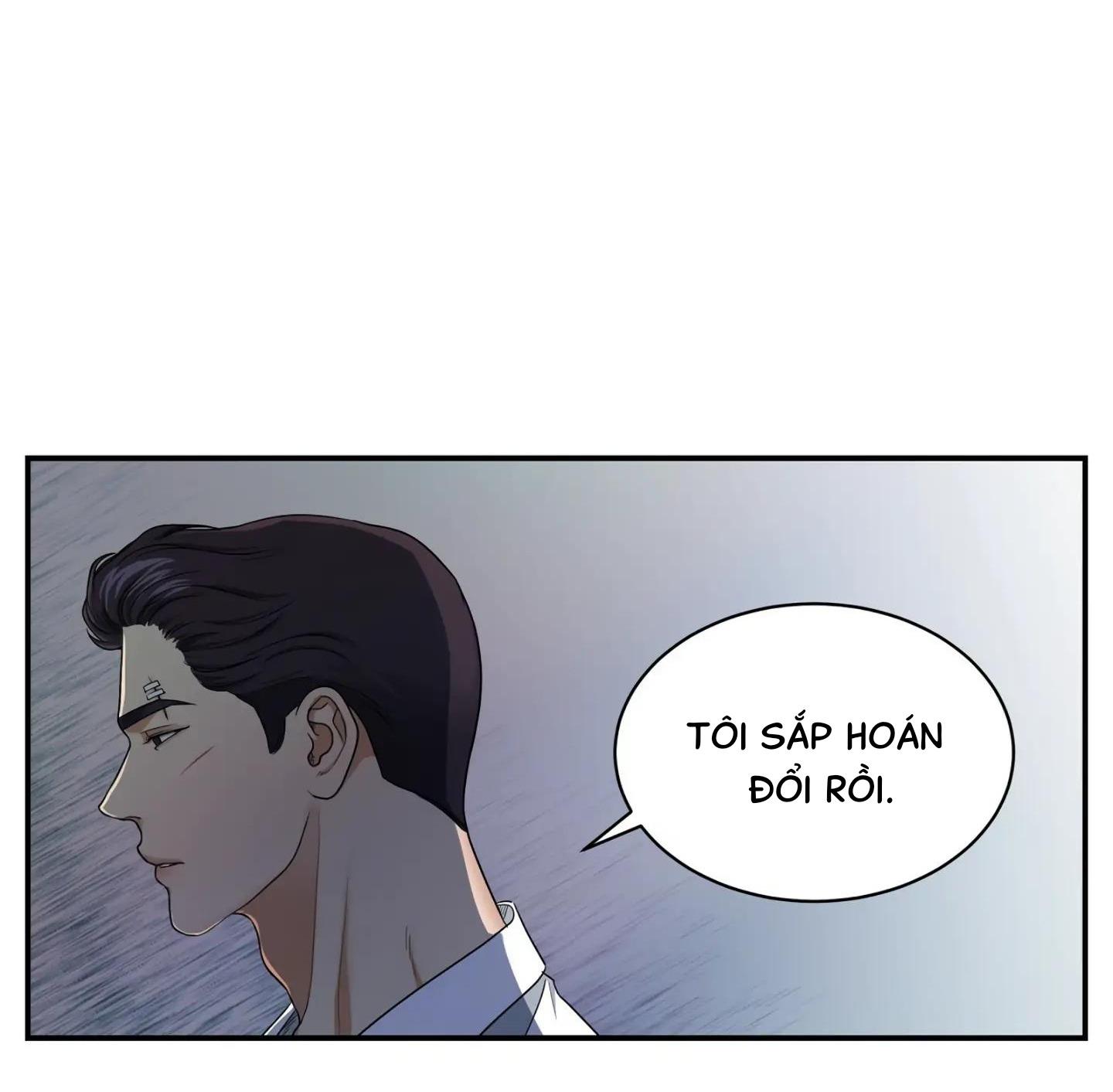 Đọc truyện Một nhân cách khác - Chapter 26