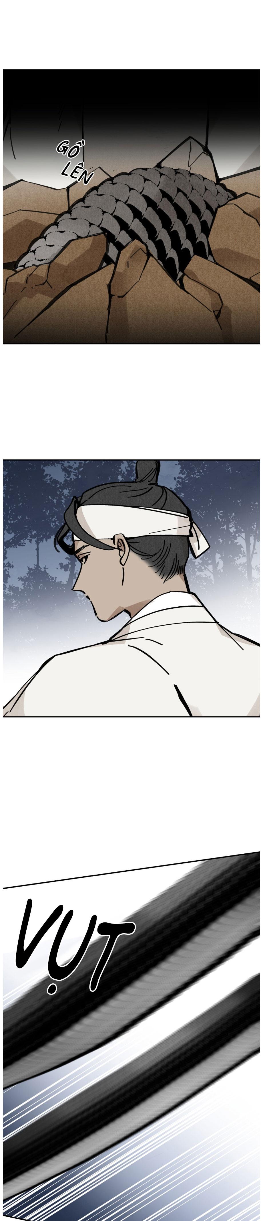 Đọc truyện PALJAE - Chapter 103