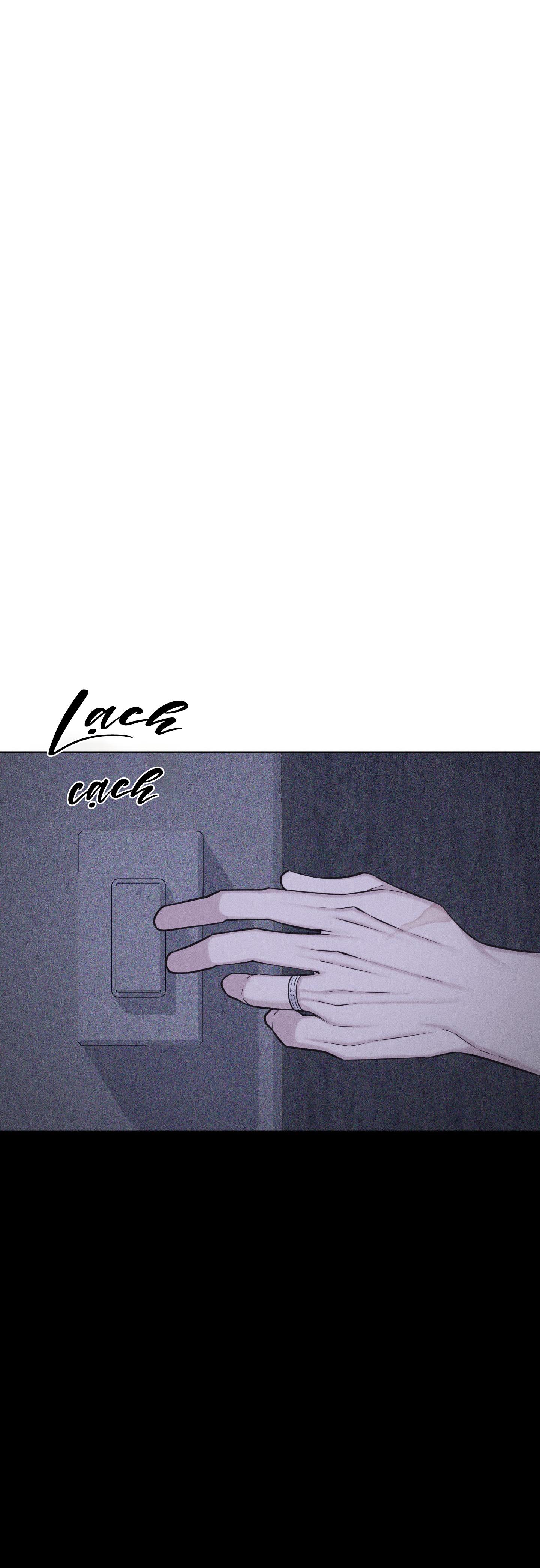 Đọc truyện HÌNH THÁI TÌNH TAN - Chapter 49