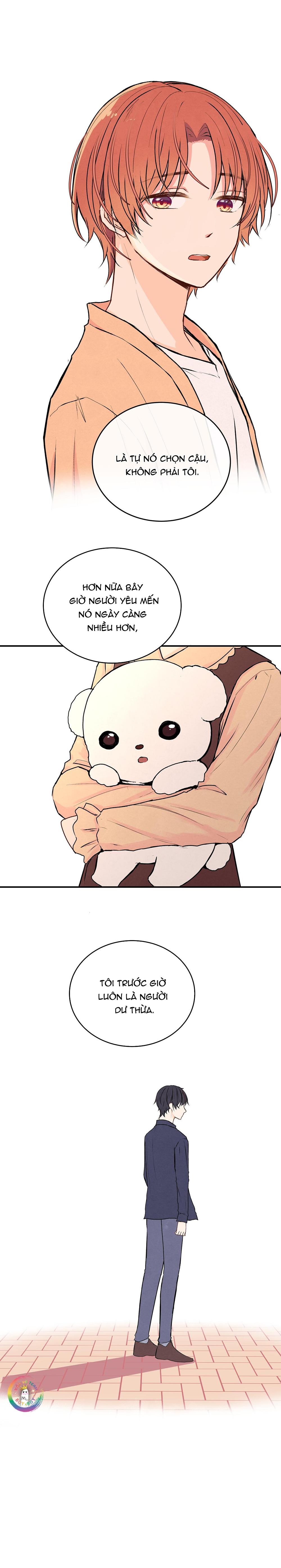 Đọc truyện Liquor Gummies - Chapter 29