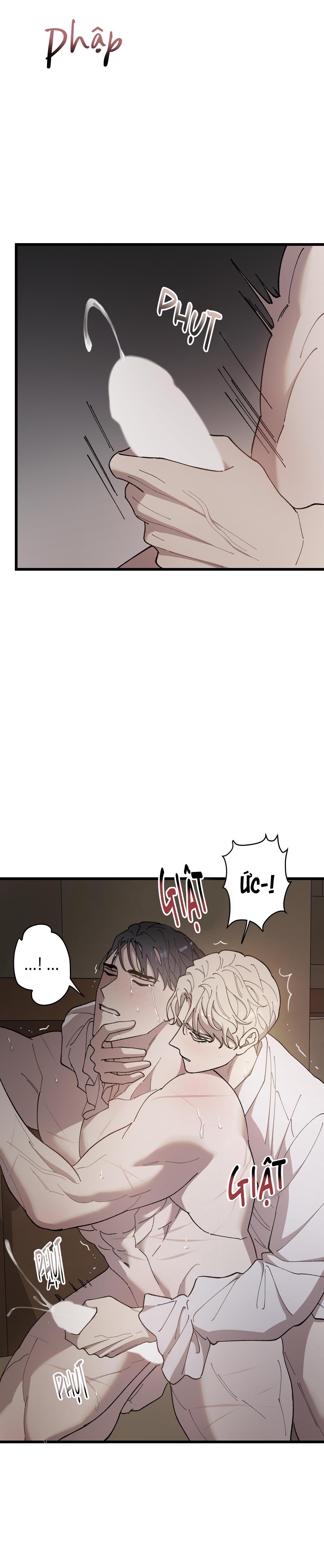 Đọc truyện Đóa hoa của mặt trời - Chapter 70