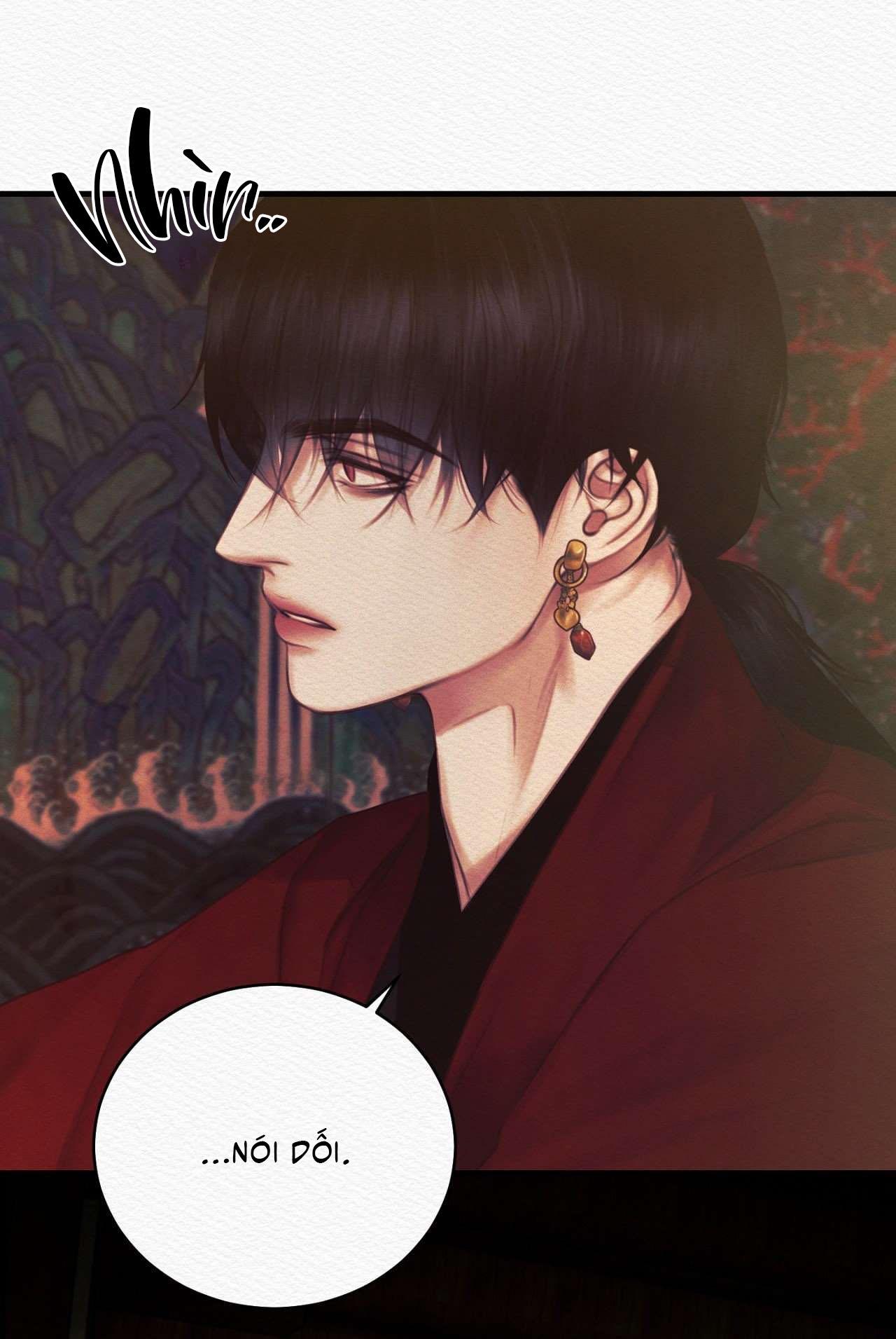 Đọc truyện Củy Dạ Khút - Chapter 80