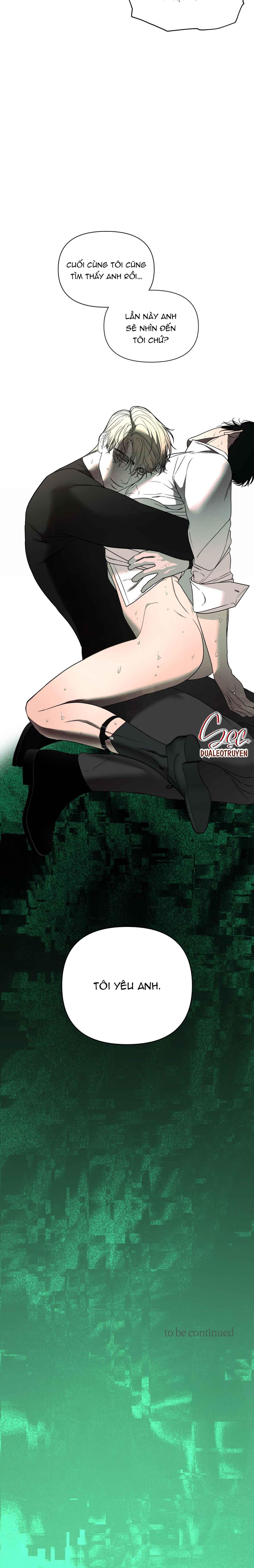 Đọc truyện AGATHOS REPORT - Chapter 5