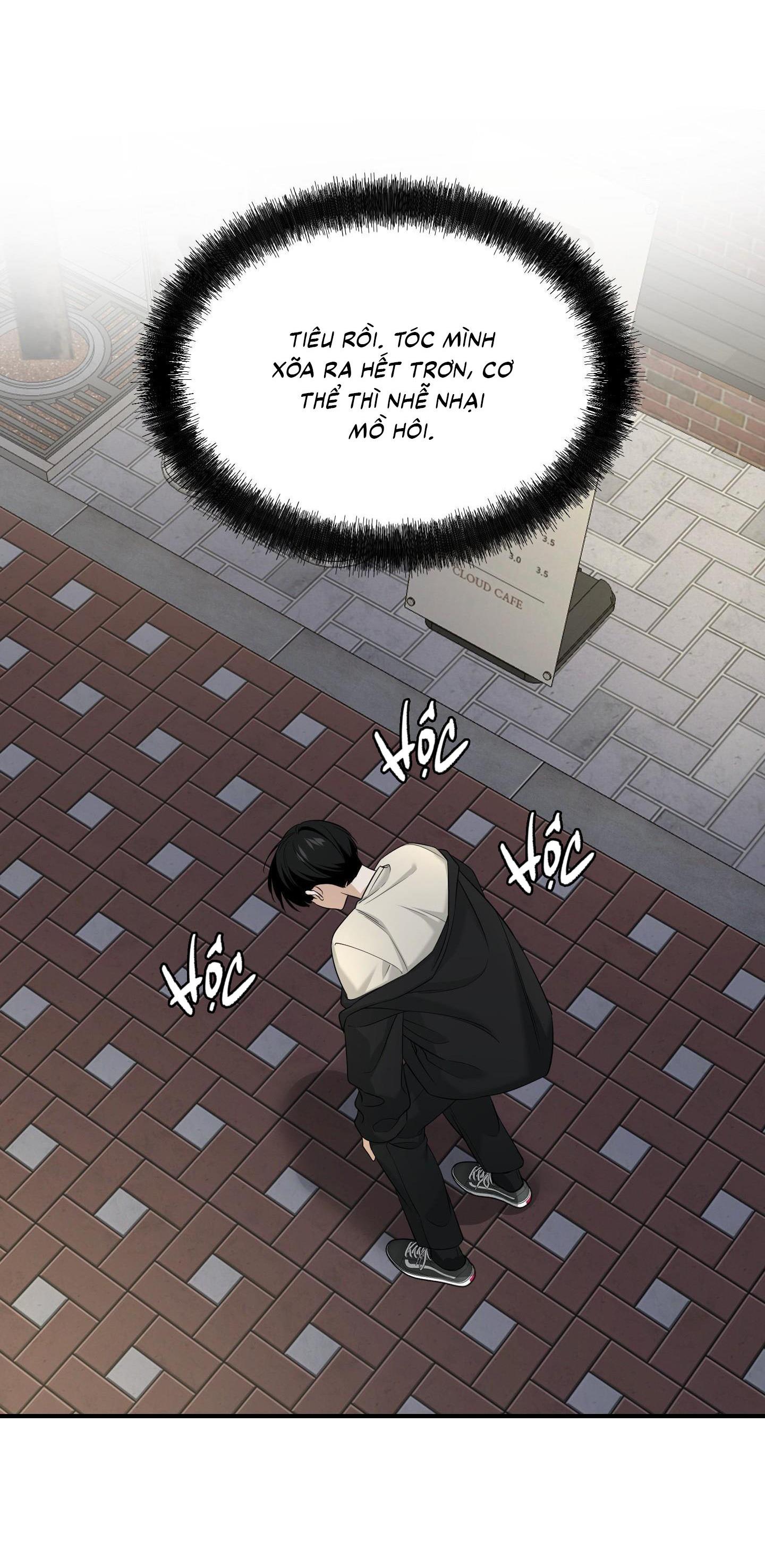 Đọc truyện |DROP| Hưởng Lợi - Chapter 27