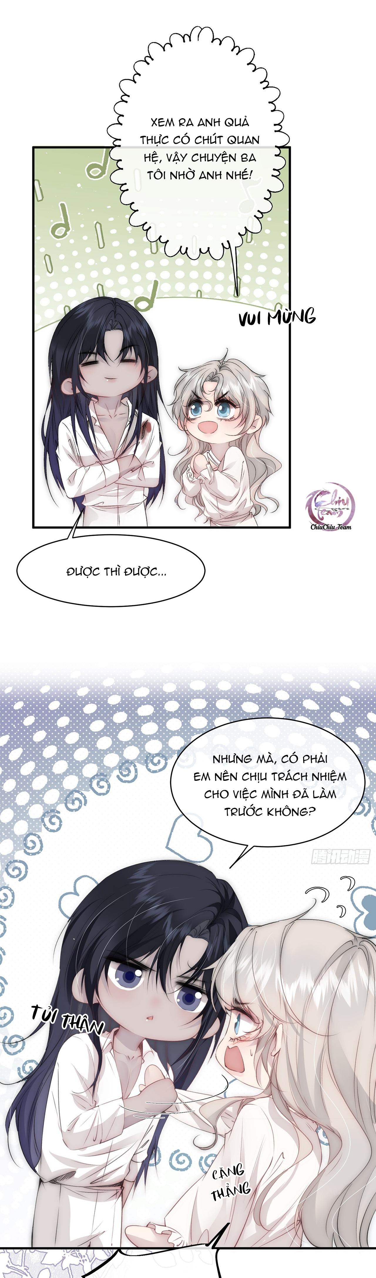 Đọc truyện Tù Long Tuyết - Chapter 7