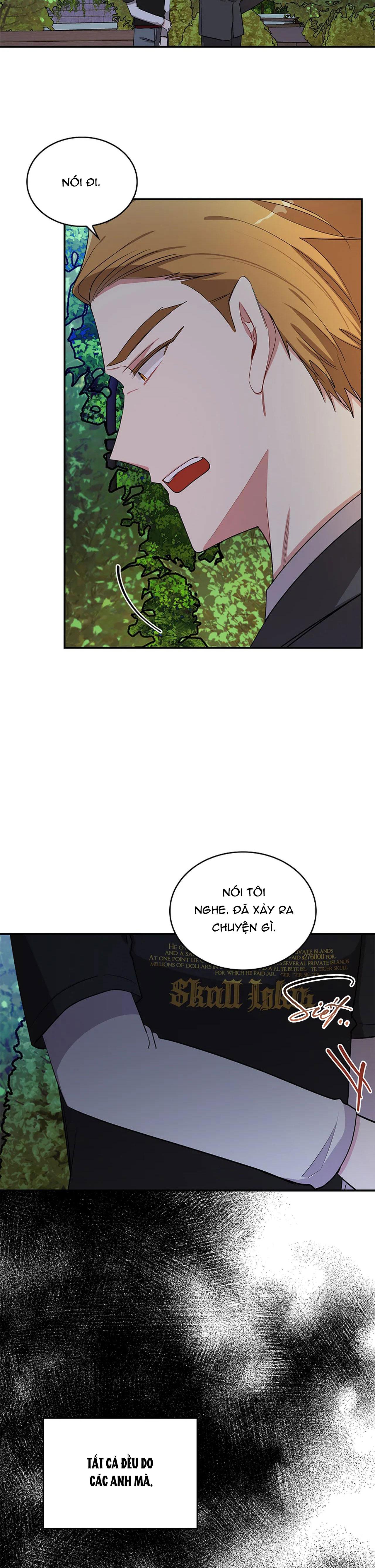Đọc truyện MORALLESS - Chapter 55