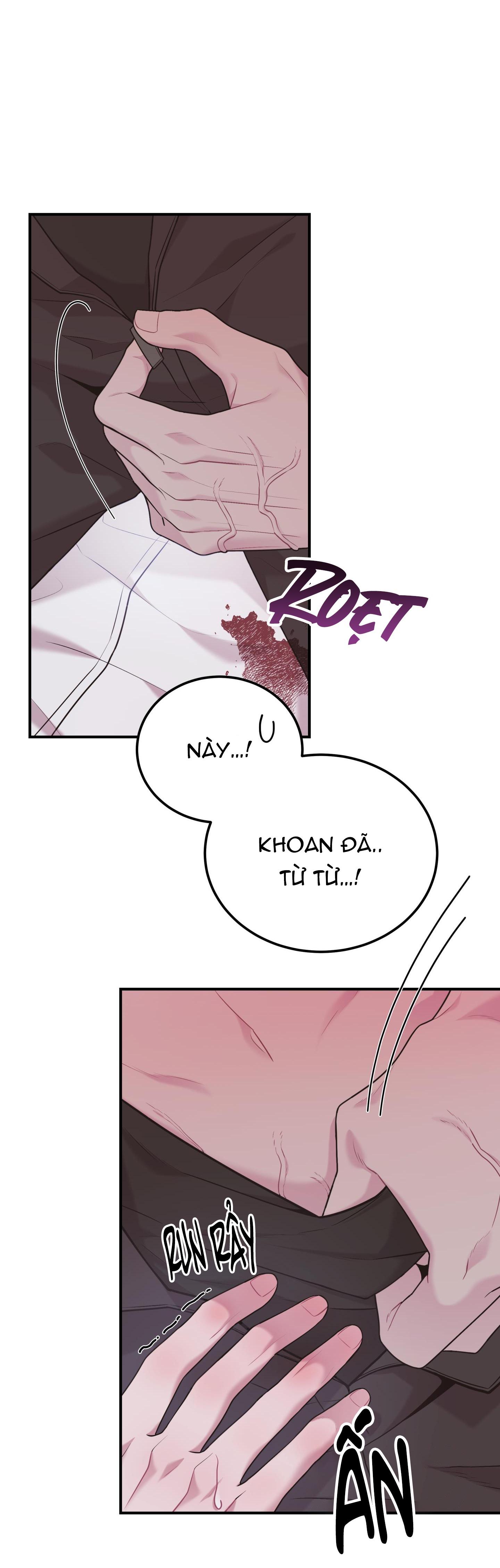 Đọc truyện SỰ THAM LAM CỦA NHÂN LOẠI - Chapter 10.2