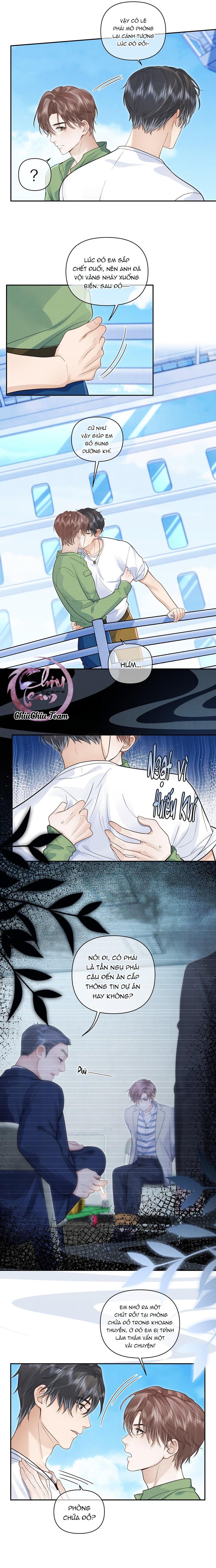 Đọc truyện Hôm Nay Tình Cũ Cũng Đòi Quay Lại - Chapter 20