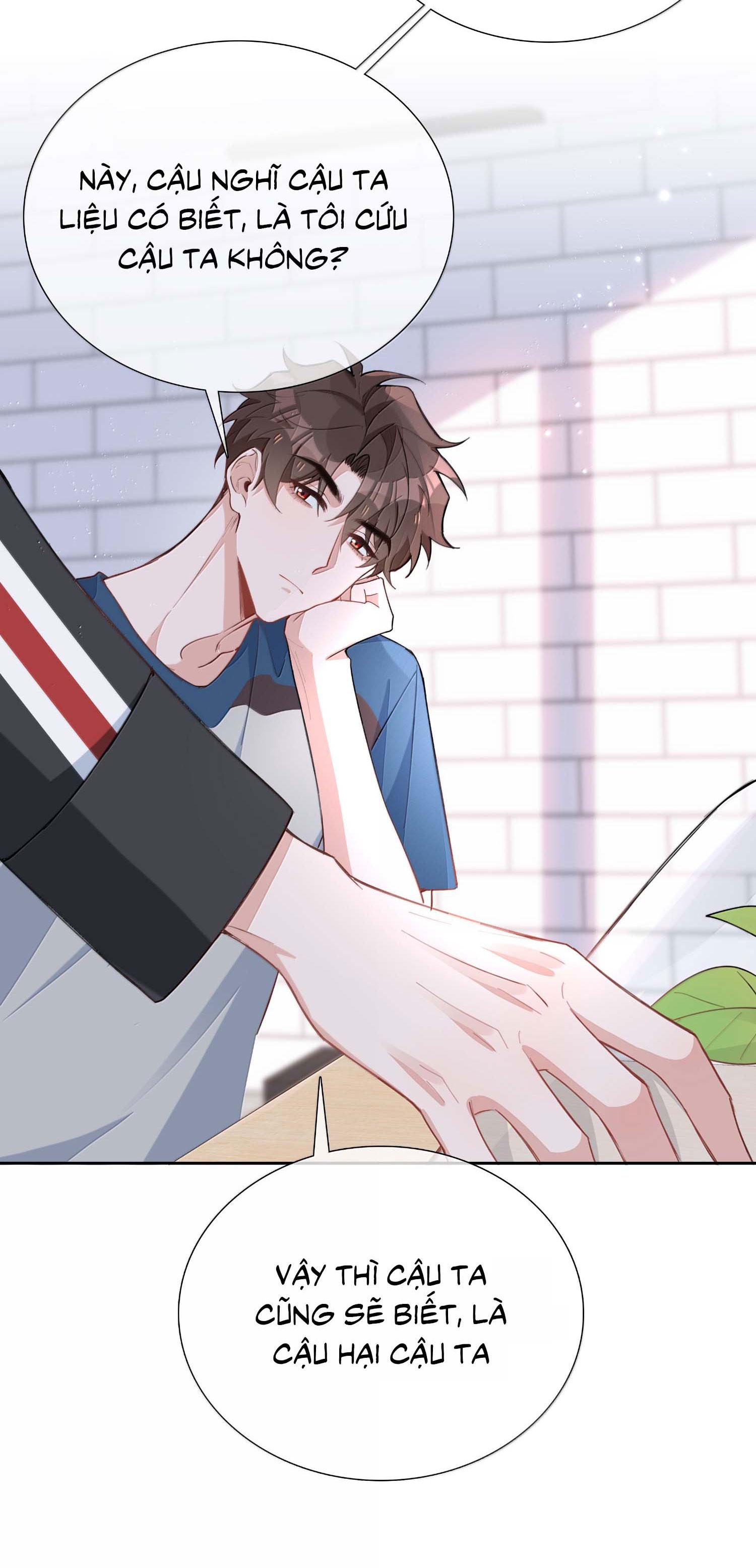 Đọc truyện Trường Cấp Ba Sơn Hải - Chapter 106