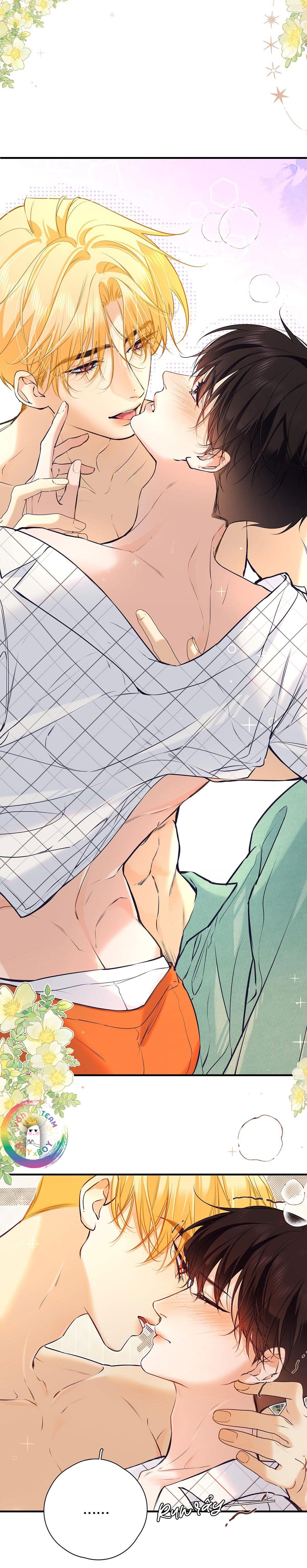 Đọc truyện Trở Thành Bạn Trai Từ Con Số 0 - Chapter 44