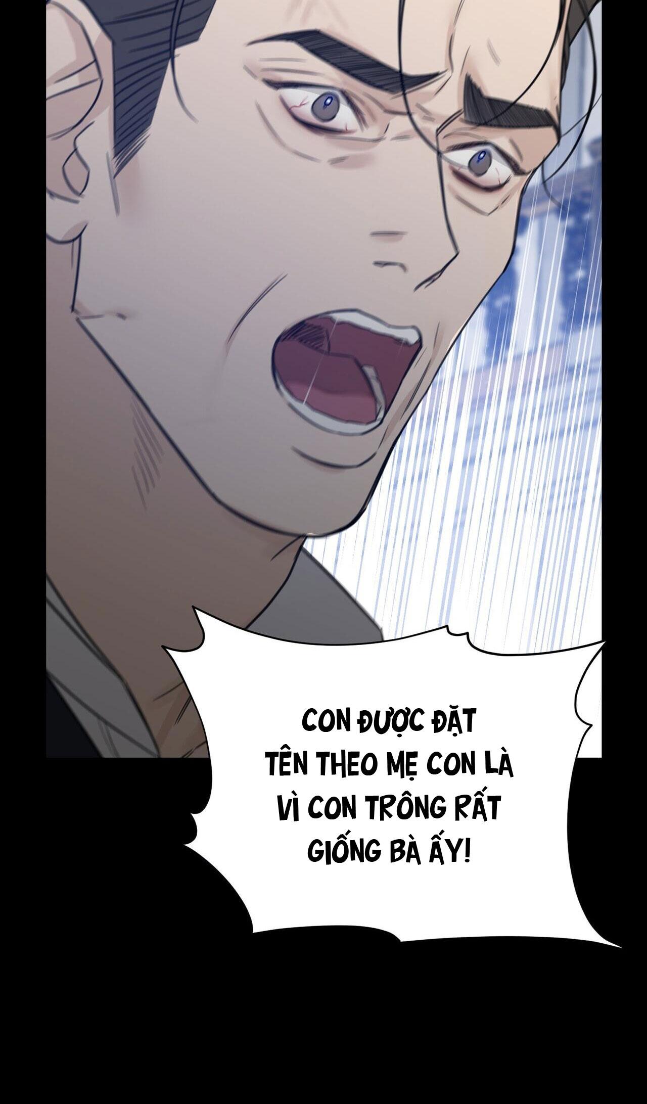 Đọc truyện BƯỚC VÀO VƯỜN HỒNG - Chapter 36