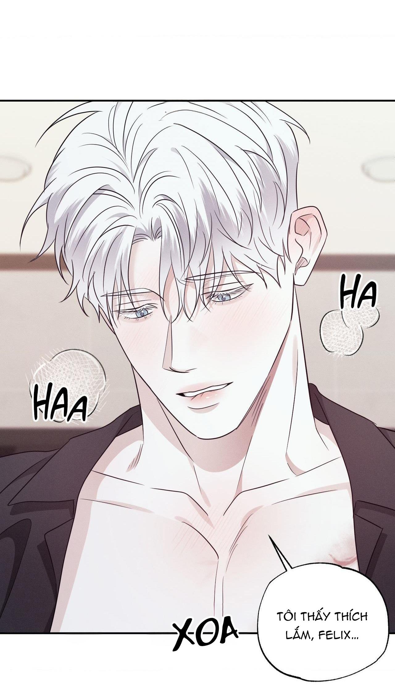 Đọc truyện ĐẦM LẦY NHÂN NGƯ - Chapter 14