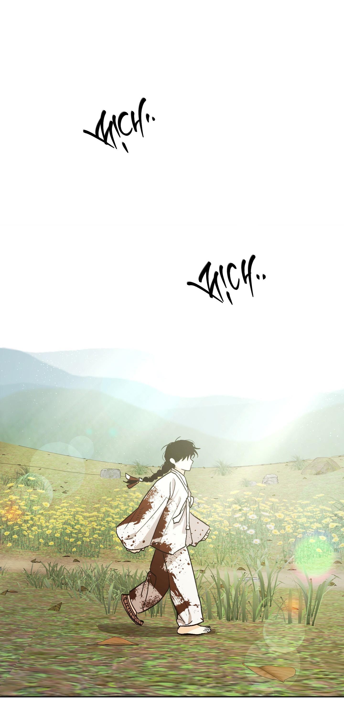 Đọc truyện NGHI THỨC CẦU NGUYỆN - Chapter 8