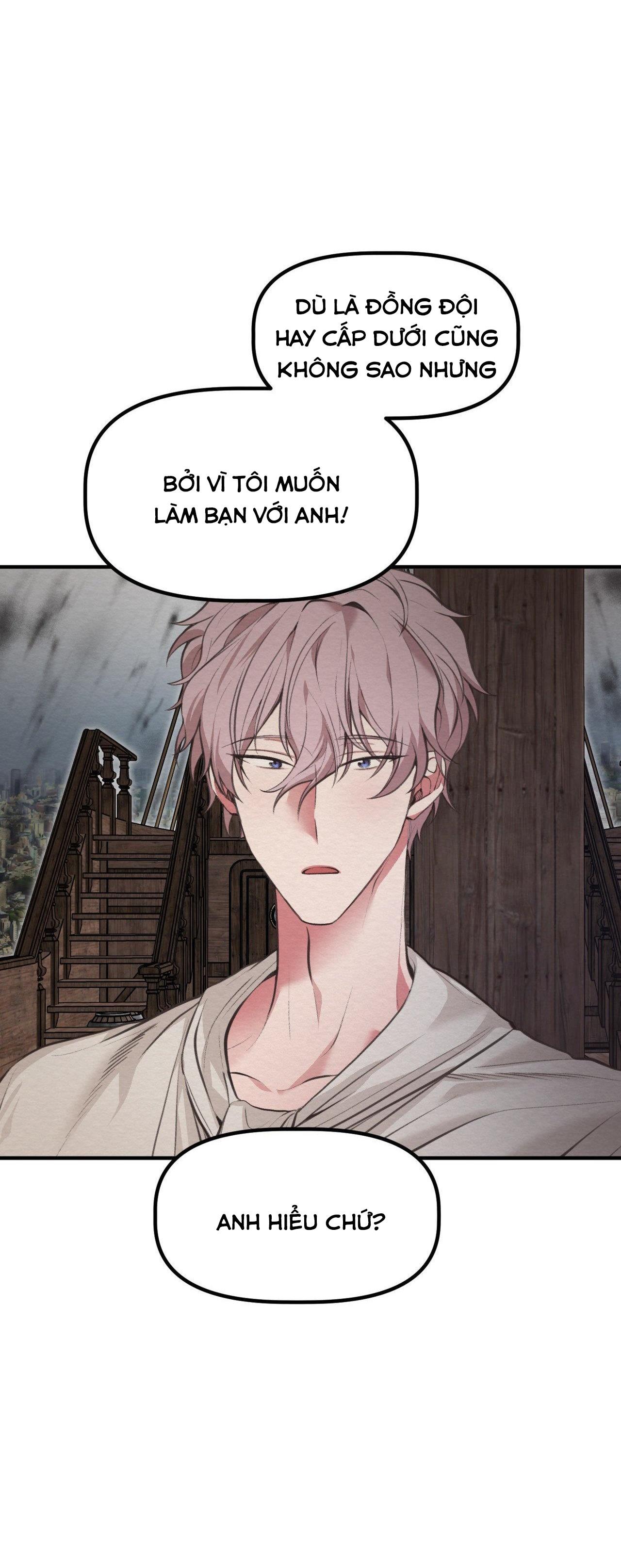 Đọc truyện (END SS) DEVIL ON TOP - Chapter 24