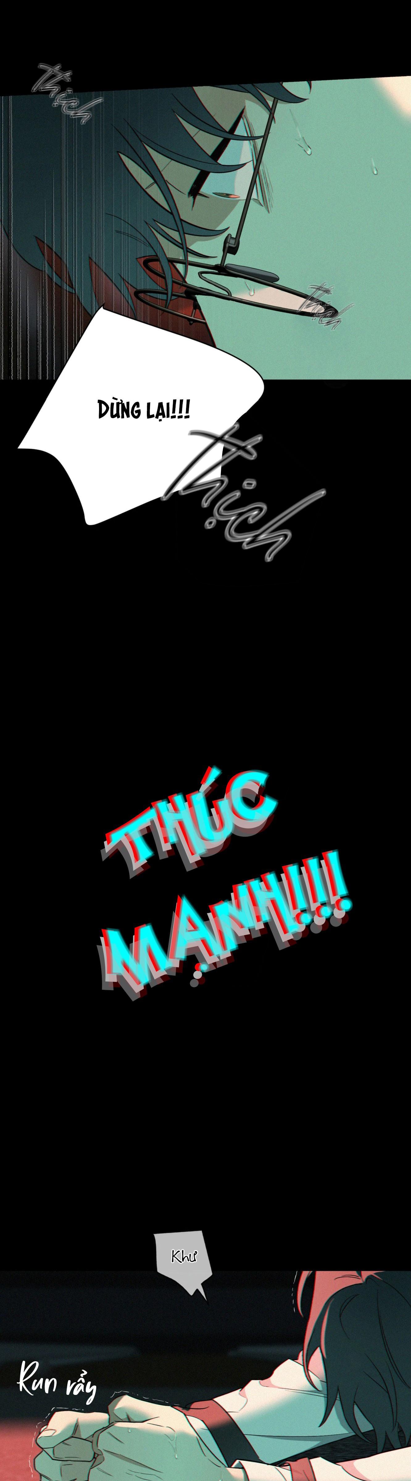 Đọc truyện ONESHOT - INGZIG - Chapter 1.5