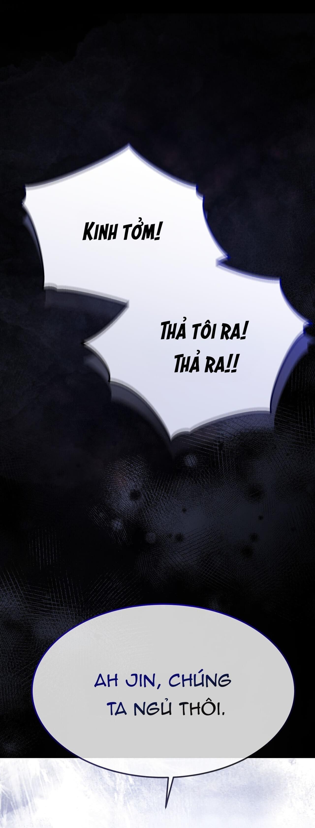 Đọc truyện ĂN MỘT LỜI HAI - Chapter 42