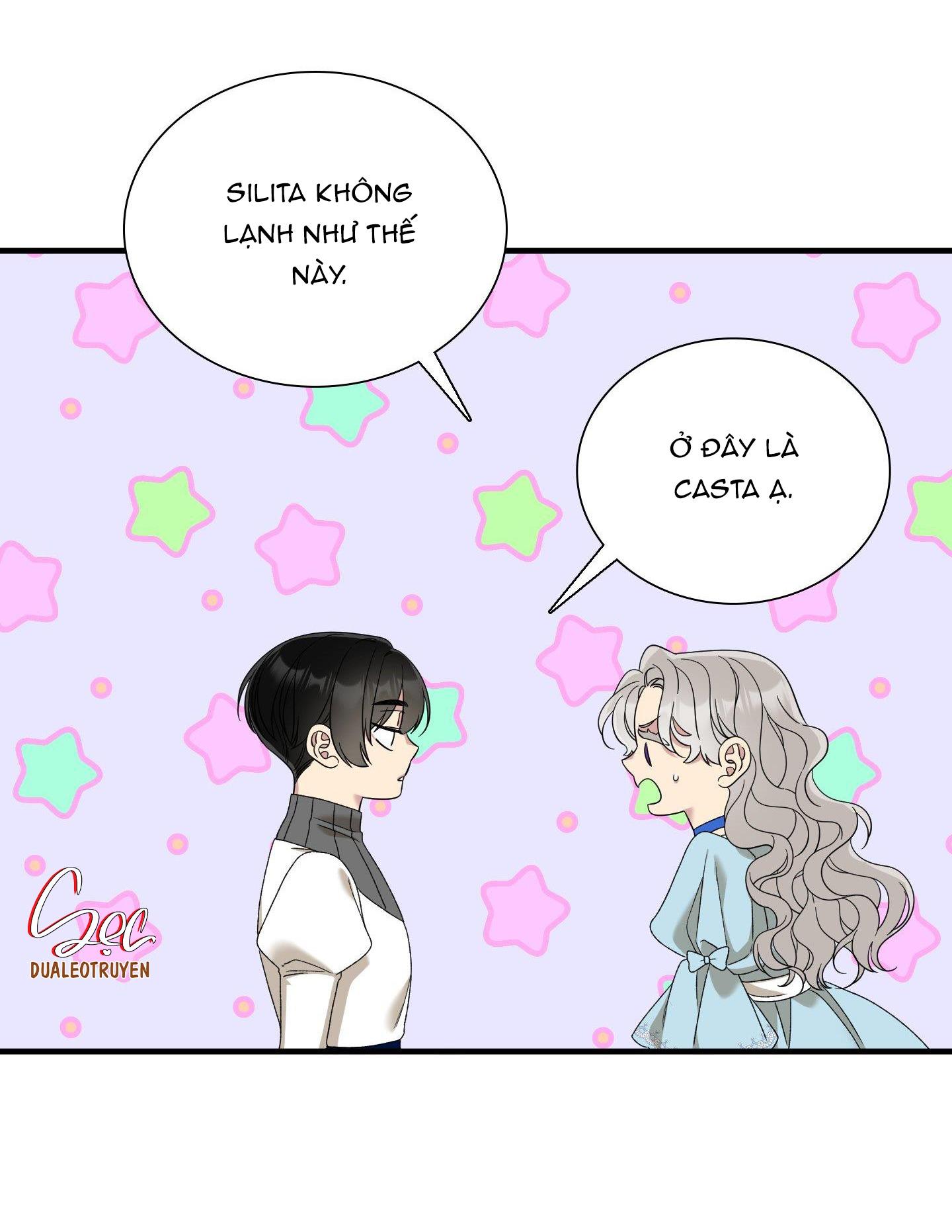 Đọc truyện SMYRNA VÀ CAPRI - Chapter 70