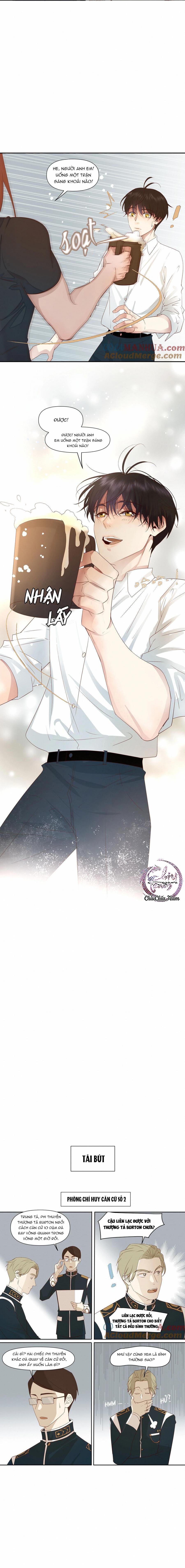 Đọc truyện Tuyệt Xử Phùng Sinh - Chapter 21