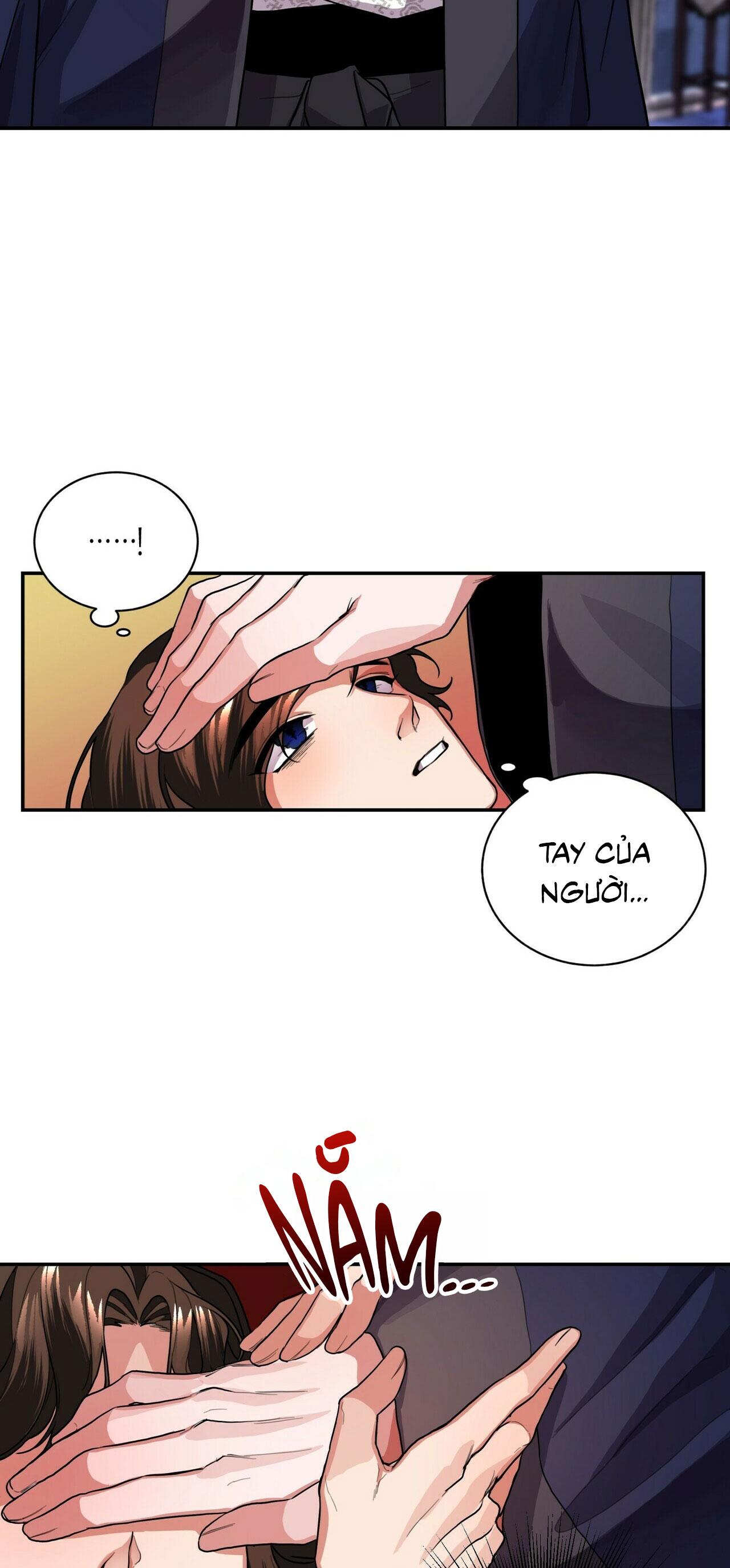 Đọc truyện BÁT NHÃ GIAI NHÂN - Chapter 4