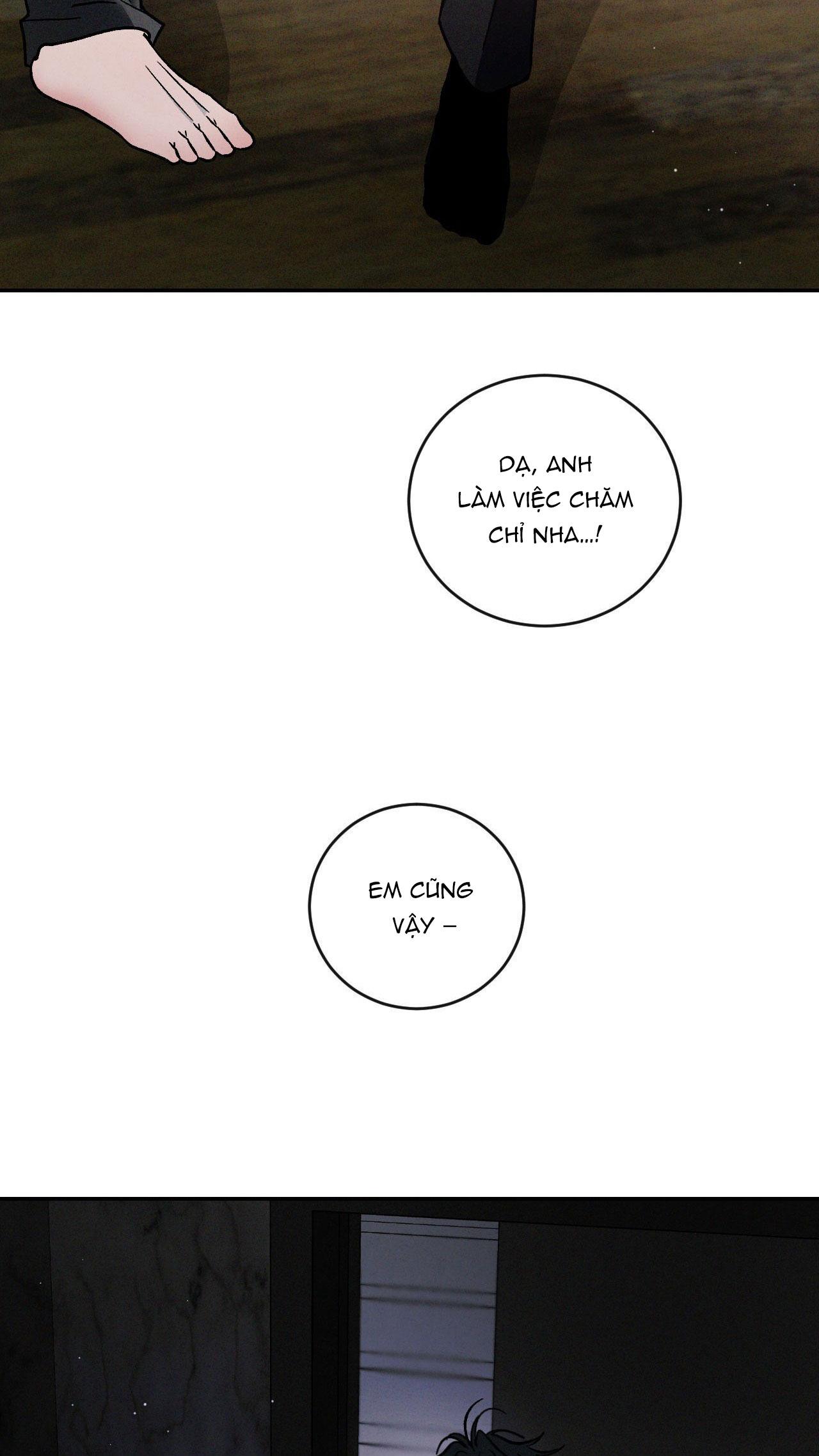 Đọc truyện TƯƠNG PHẢN - Chapter 90