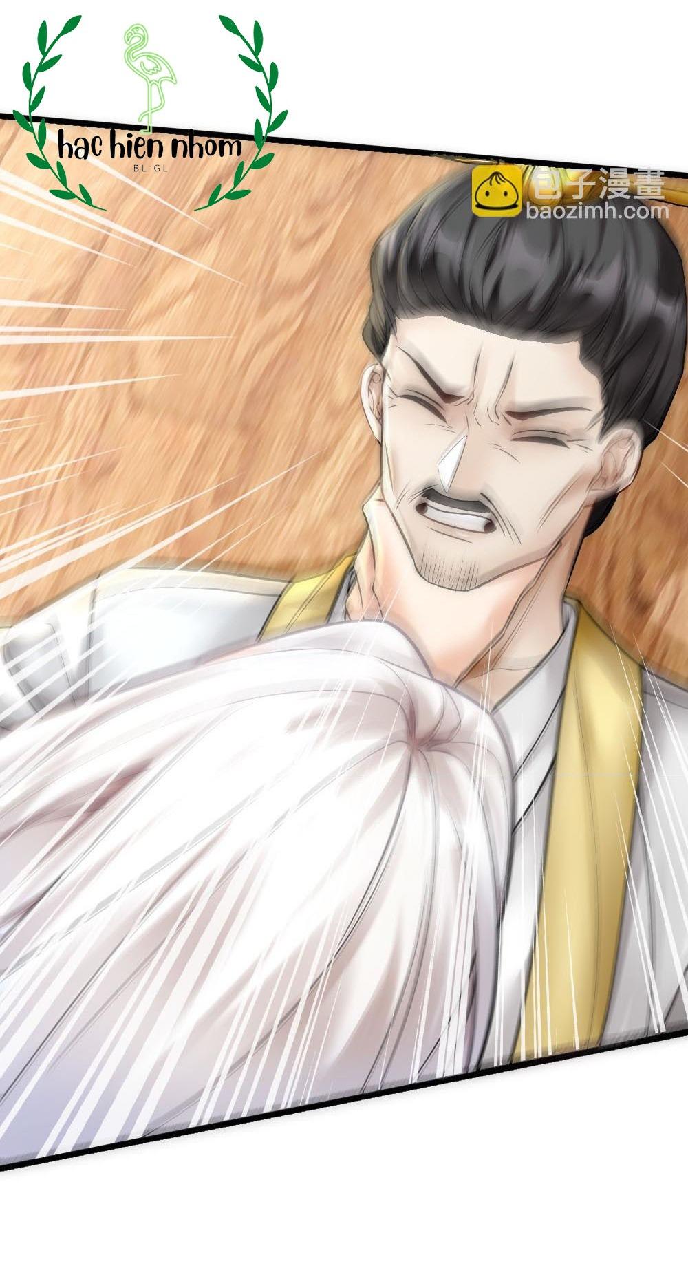 Đọc truyện Bảo bối ngoan, không thể cắn - Chapter 63