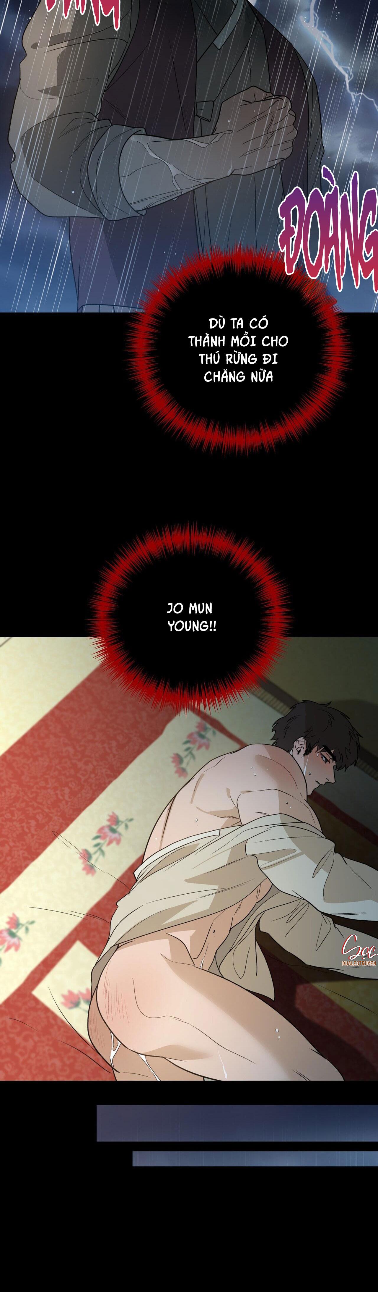 Đọc truyện KIỆT TÁC - Chapter 31