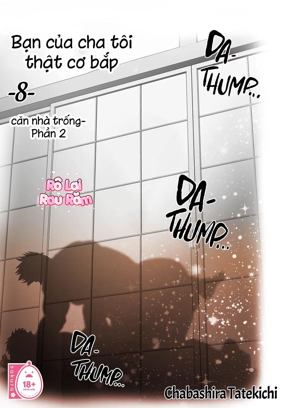 Đọc truyện TUYỂN TẬP GÂY NỨNG NHÀ RÔ - Chapter 263