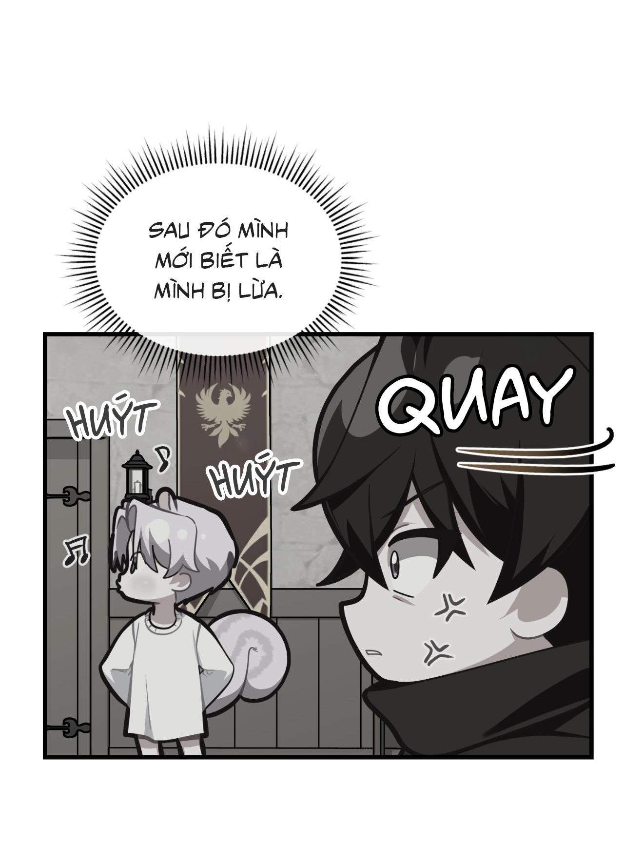 Đọc truyện Guild member - Chapter 66