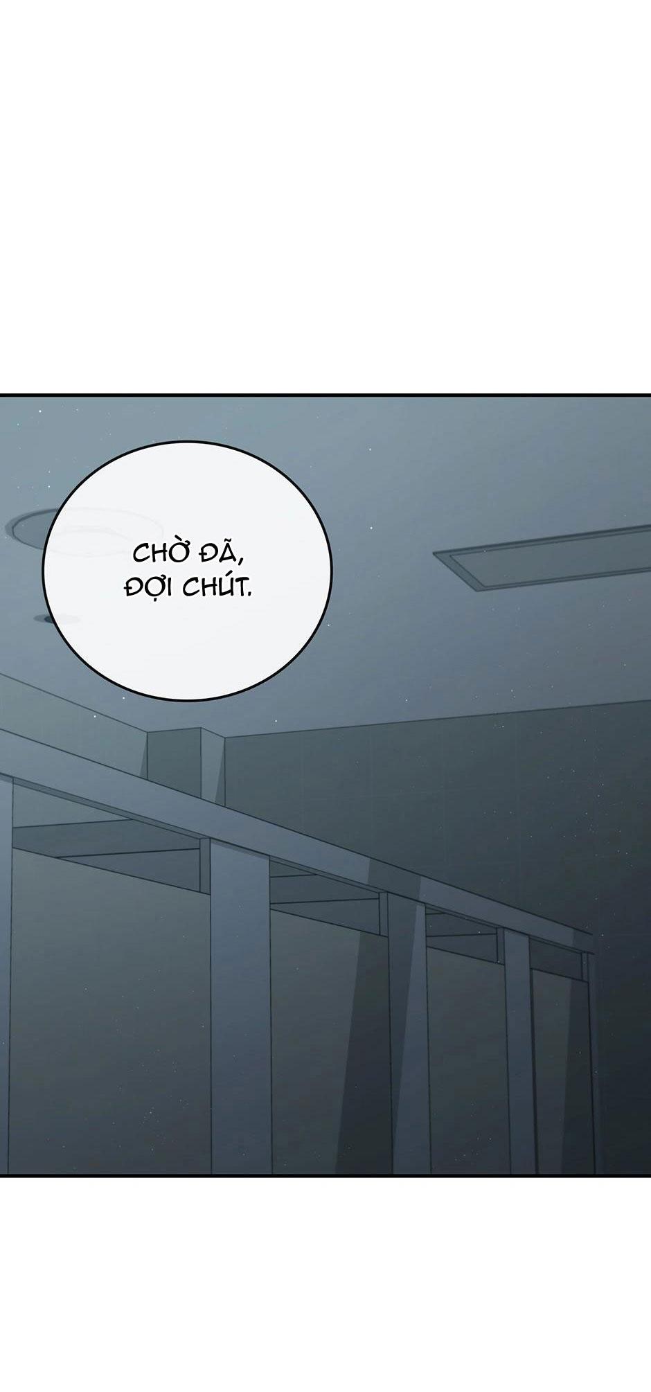 Đọc truyện Deadman Switch - Chapter 49