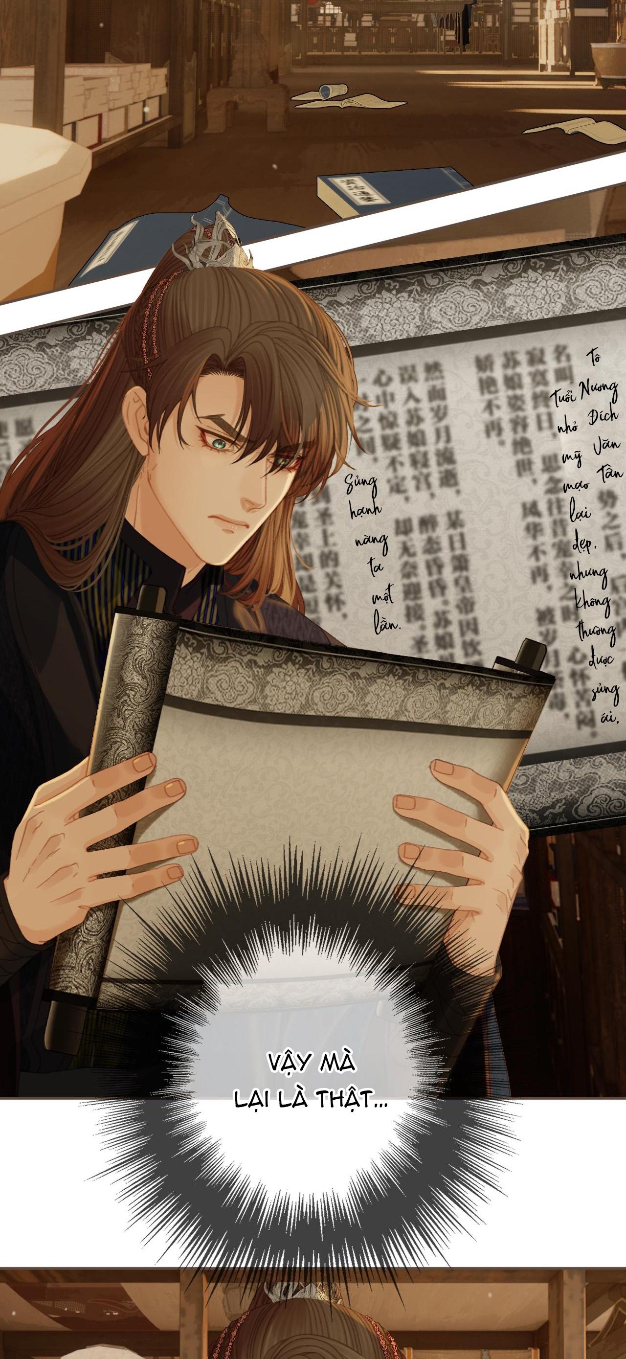 Đọc truyện Á NÔ 2 - THÁM HOA - Chapter 42