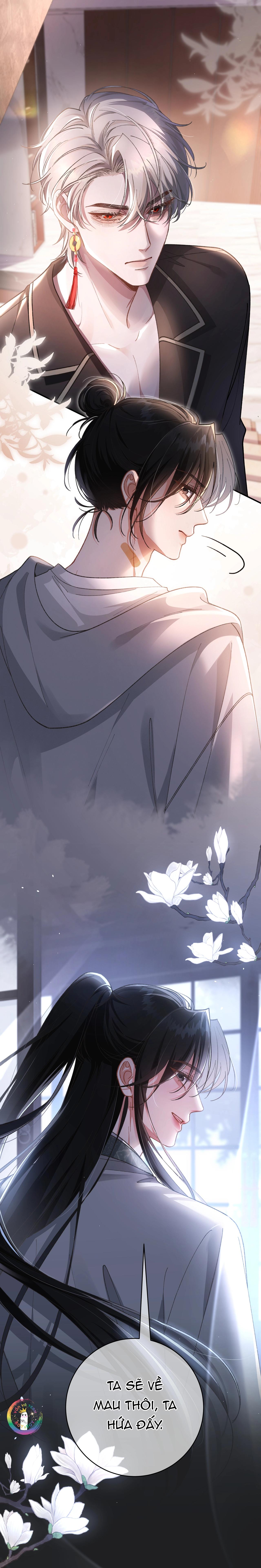 Đọc truyện Scandal Vị Tanh Ngọt - Chapter 4