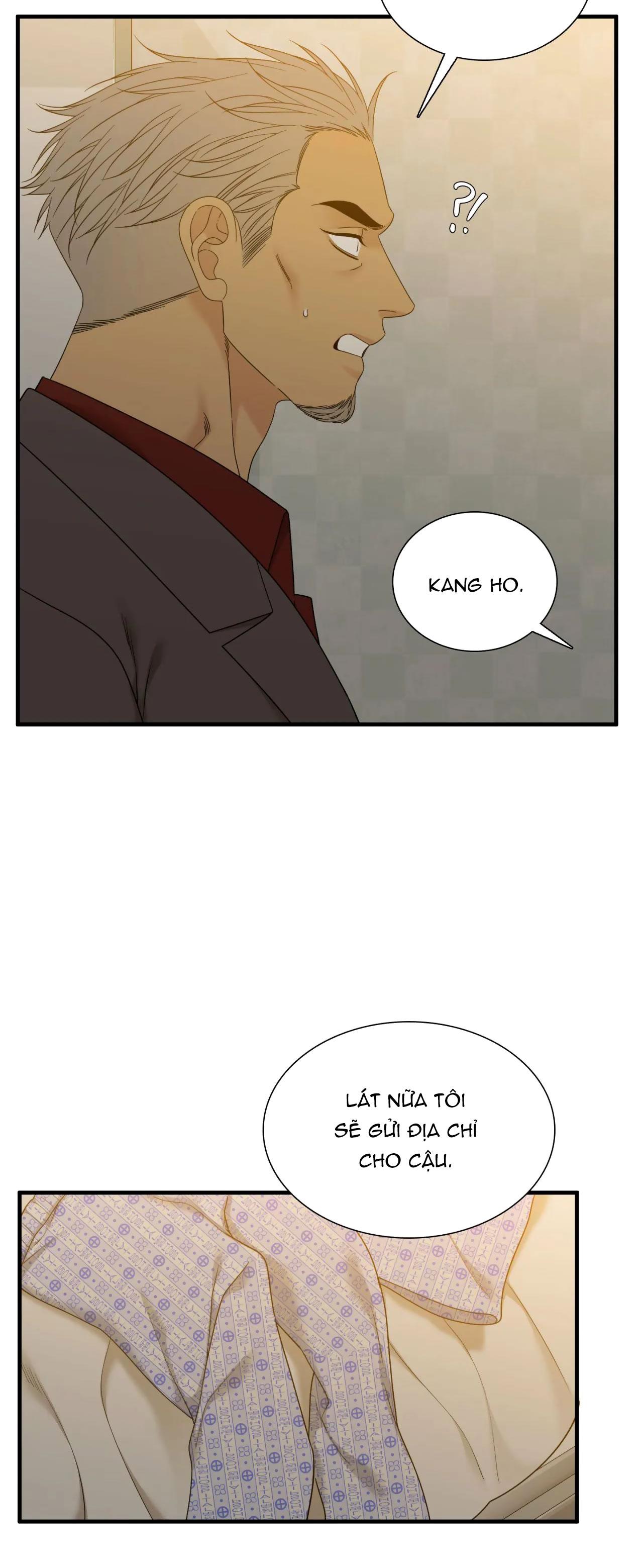 Đọc truyện TÊN RÁC RƯỞI - Chapter 67