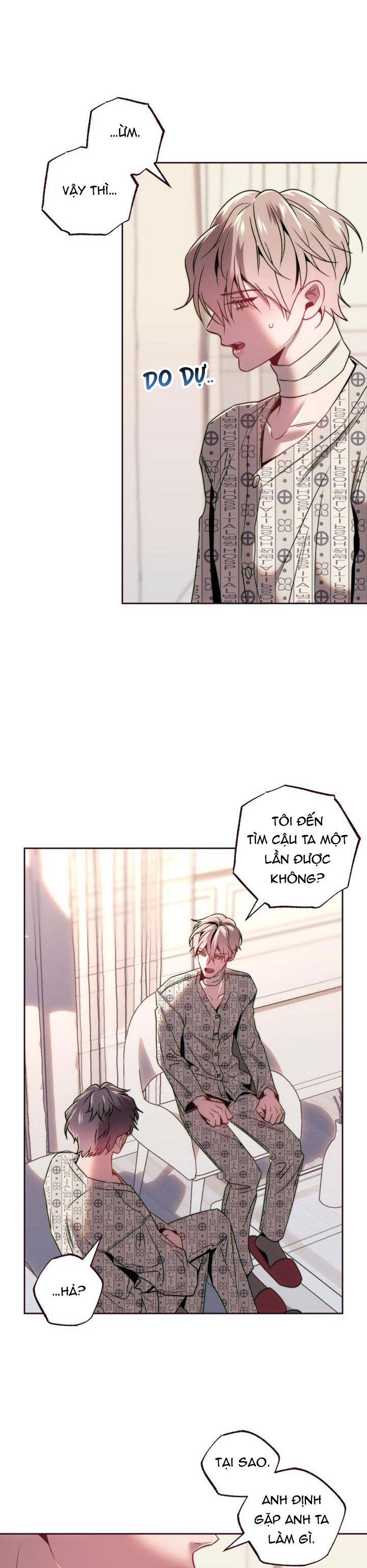 Đọc truyện Falling Down - Chapter 49