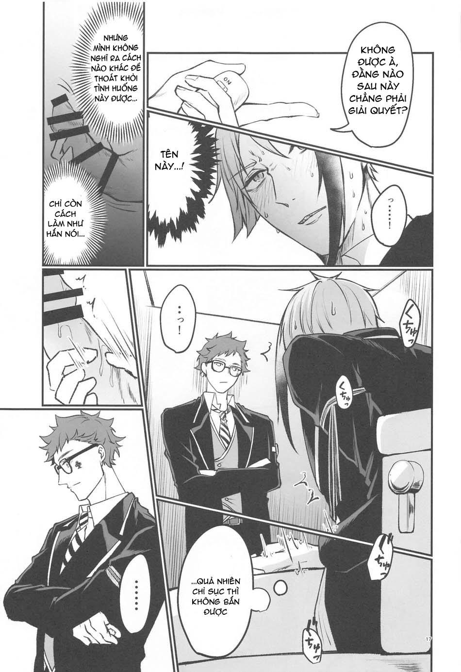 Đọc truyện Cưng mà nói - Chapter 62