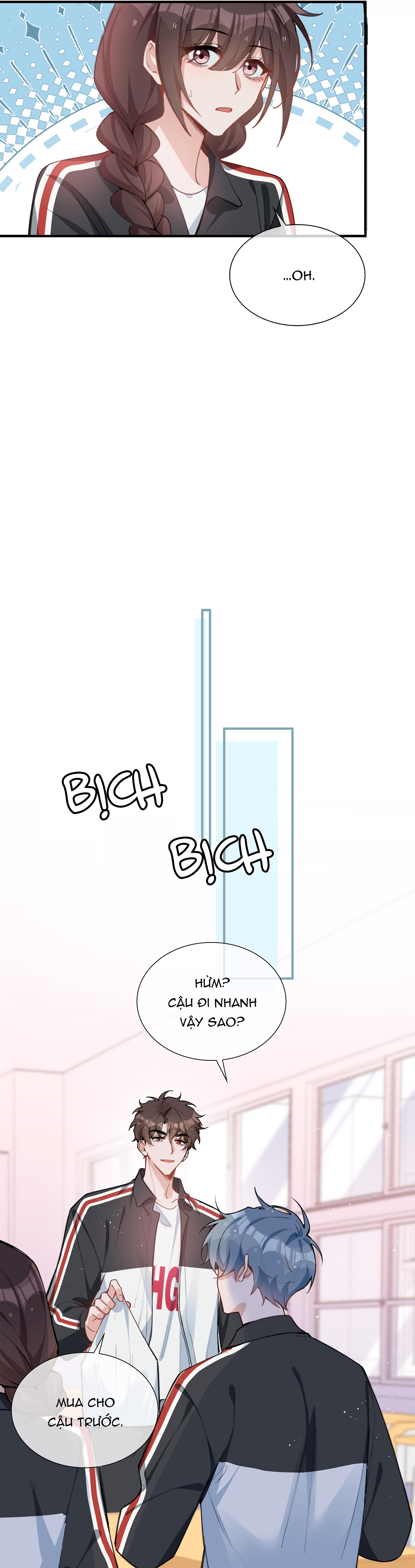 Đọc truyện Trường Cấp Ba Sơn Hải - Chapter 87