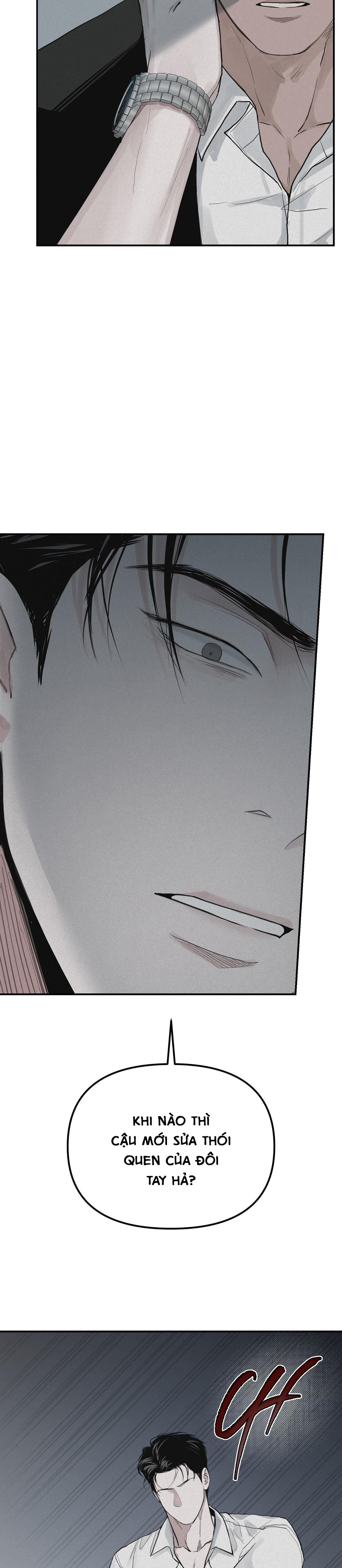 Đọc truyện  Phép Chiếu - Chapter 2