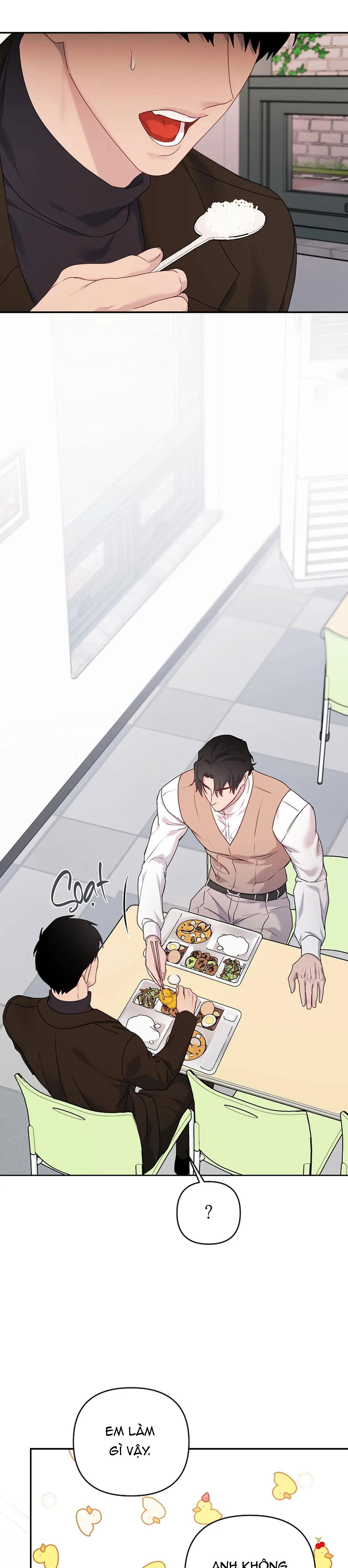 Đọc truyện THỢ SĂN MỘT ĐÊM 10 LẦN - Chapter 18