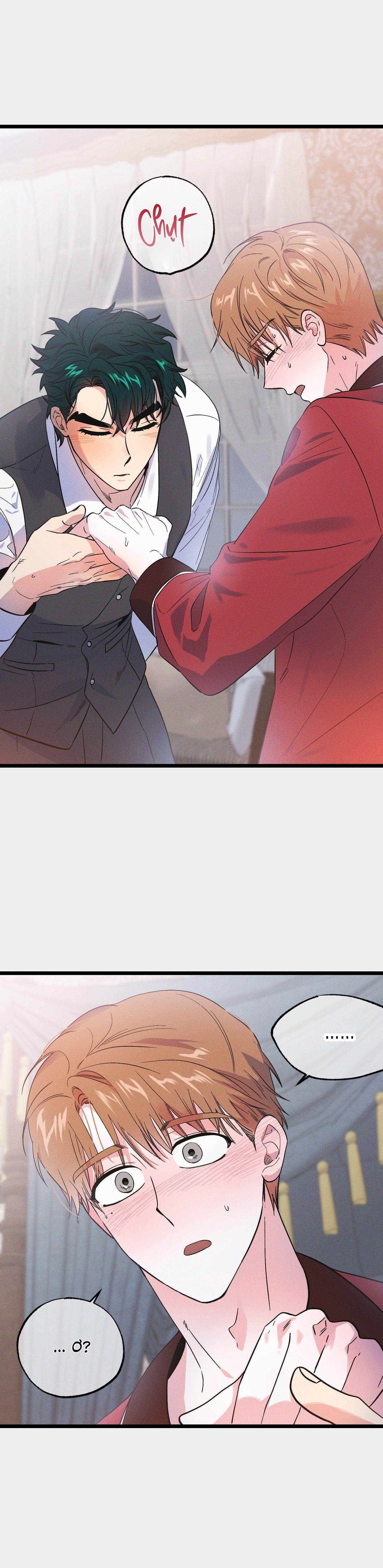 Đọc truyện THIÊN ĐƯỜNG NƠI ĐẢO HOANG - Chapter 21