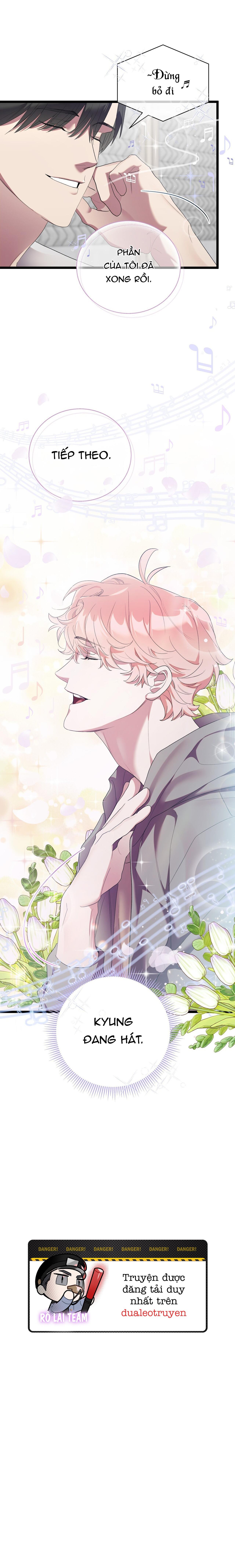 Đọc truyện Drop Delight - Chapter 5