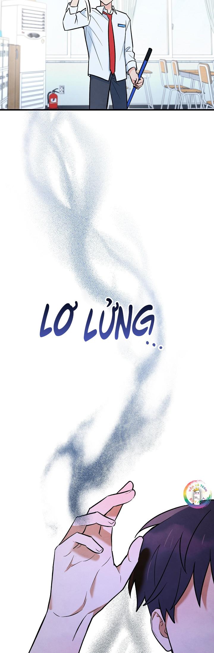 Đọc truyện Linh Hồn Của Mu Ryeong - Chapter 3