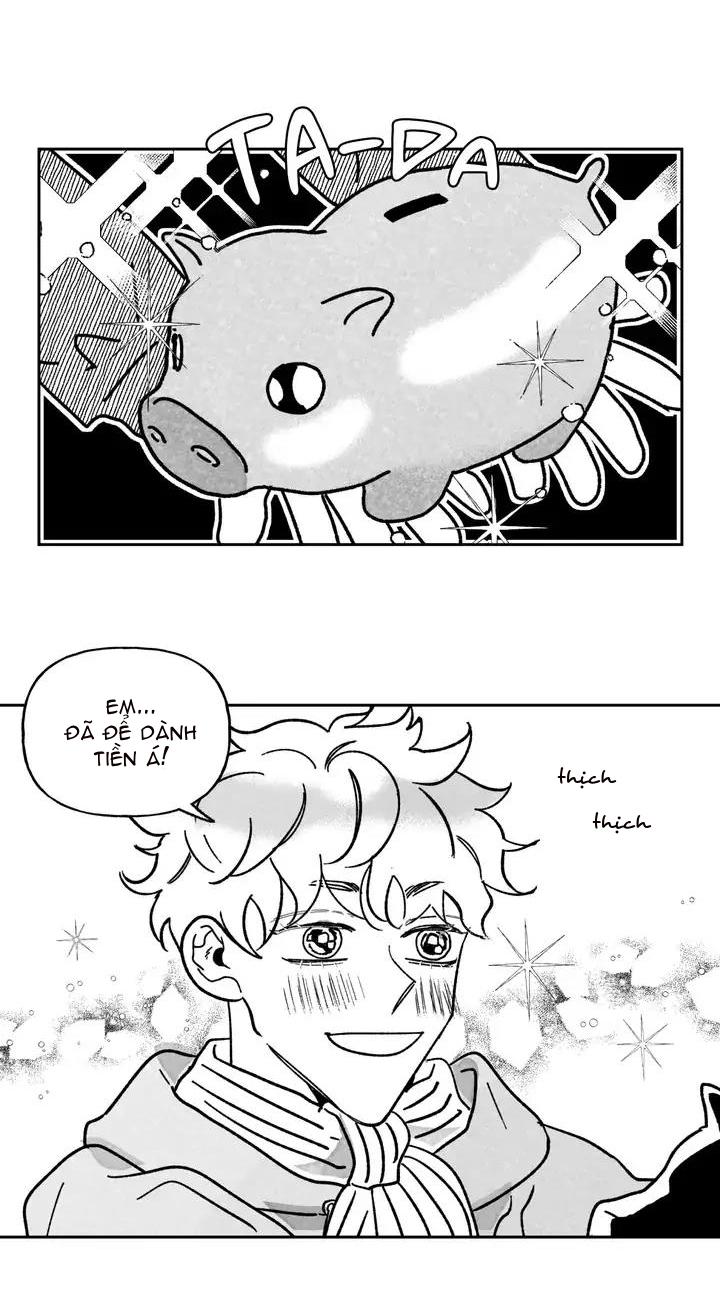 Đọc truyện Yona và Chang-il - Chapter 1
