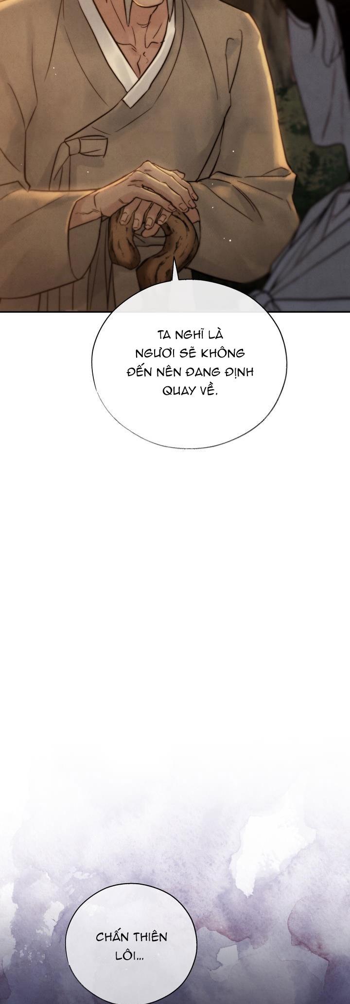 Đọc truyện THUỐC ĐỘC - Chapter 19