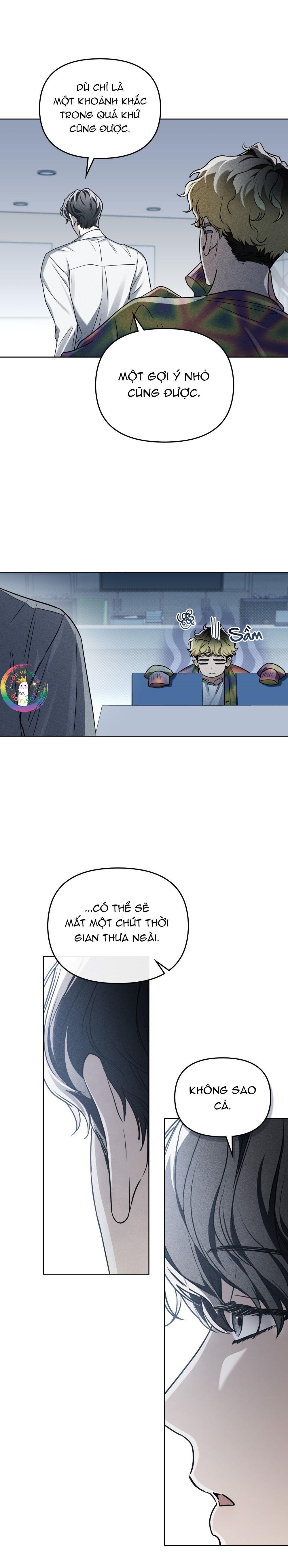 Đọc truyện Linh Hồn Lửa - Chapter 10