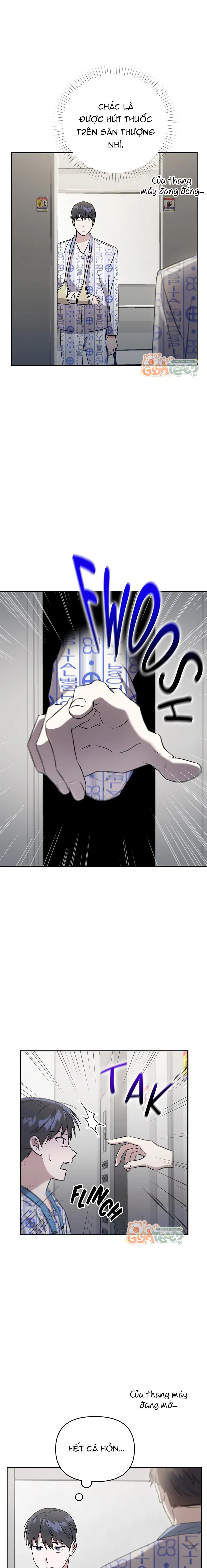 Đọc truyện Chuyện Tình Lố Bịch - Chapter 2