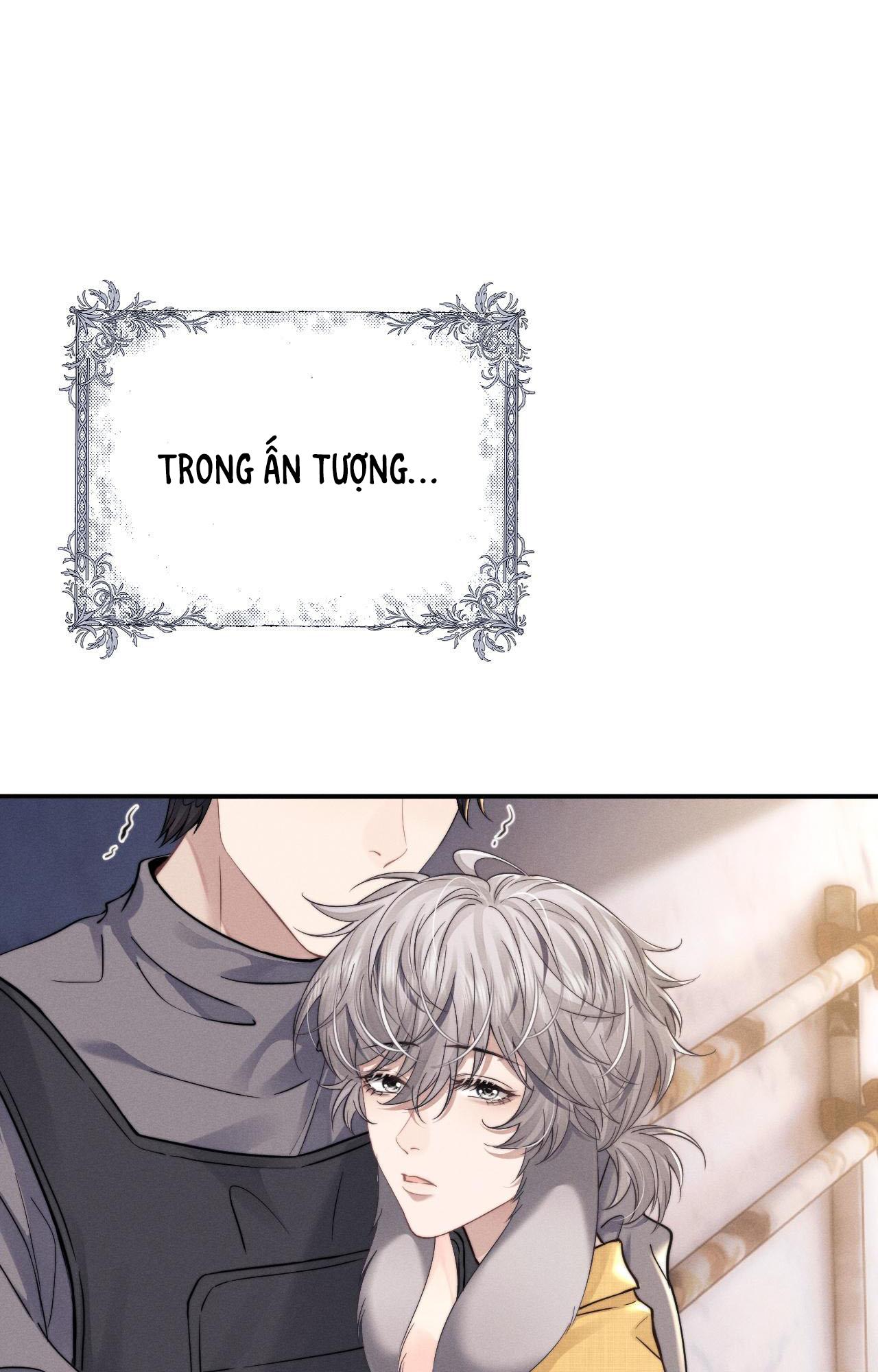 Đọc truyện Chấp Sự Thỏ Tai Cụp - Chapter 90