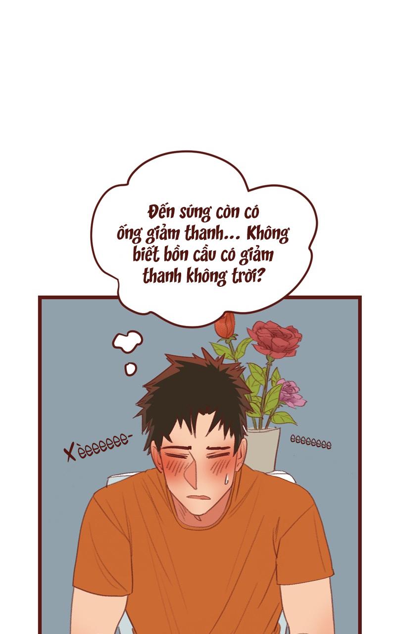 Đọc truyện BAILIN AND LIYUN ( NEW SS ) - Chapter 40